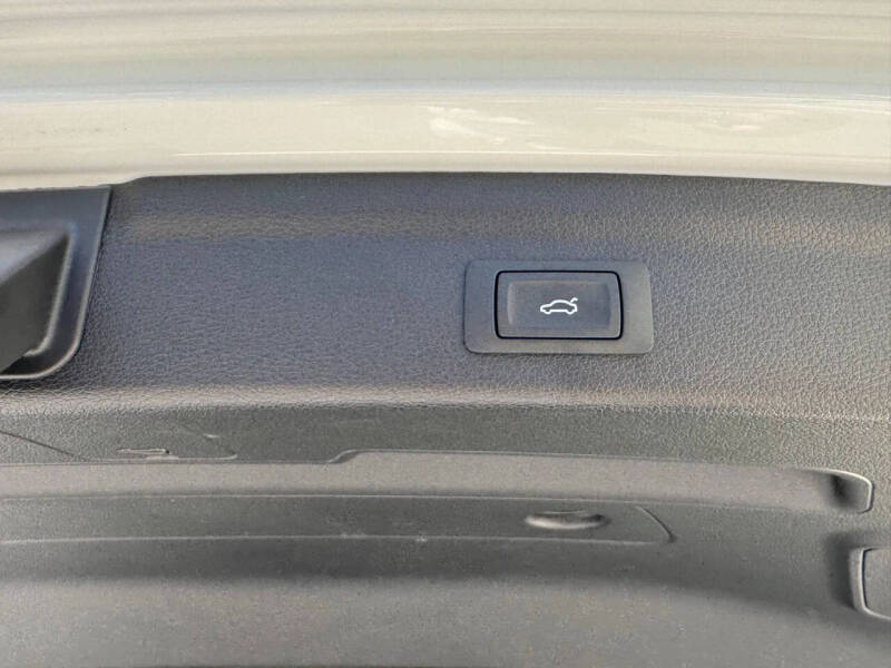 2025 Audi Q3 quattro S line Premium 45 TFSI