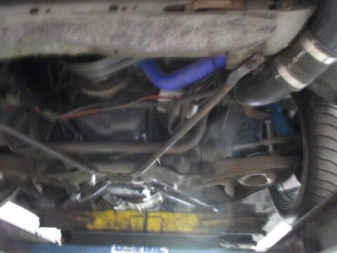 1987 Ford Mustang GT