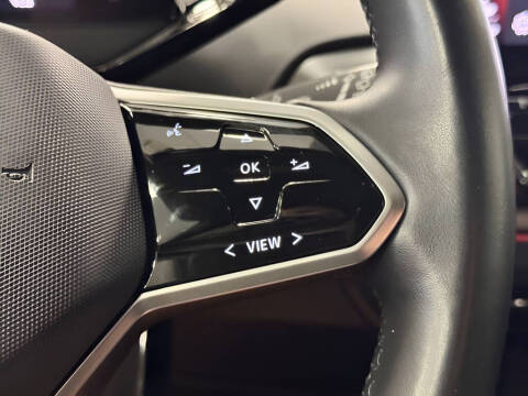 2021 Volkswagen ID.4 Pro