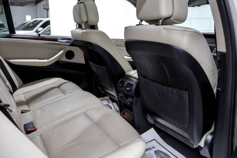 2013 BMW X5 xDrive35i Premium