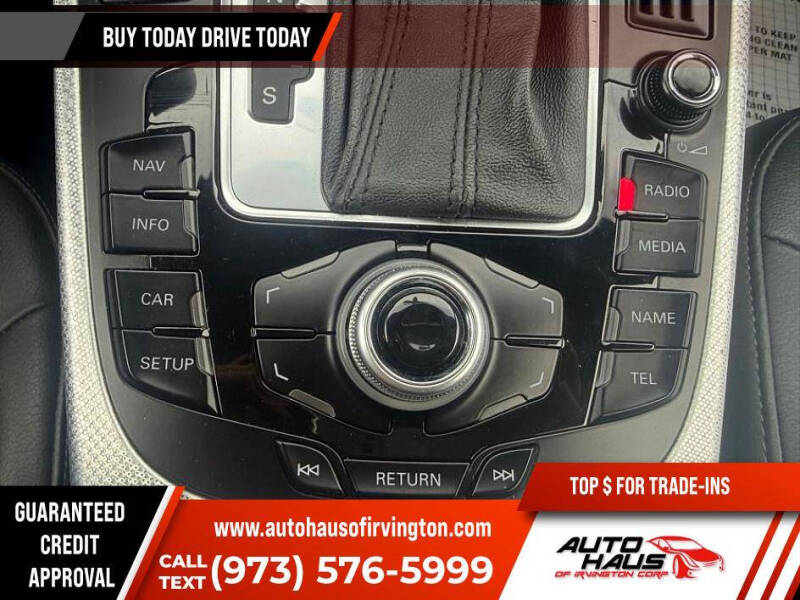 2011 Audi A5 2.0T quattro Premium Plus