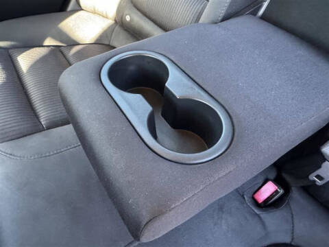 2015 Mazda MAZDA6 i Sport