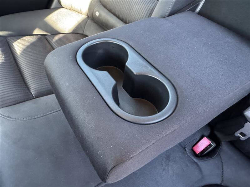 2015 Mazda MAZDA6 i Sport