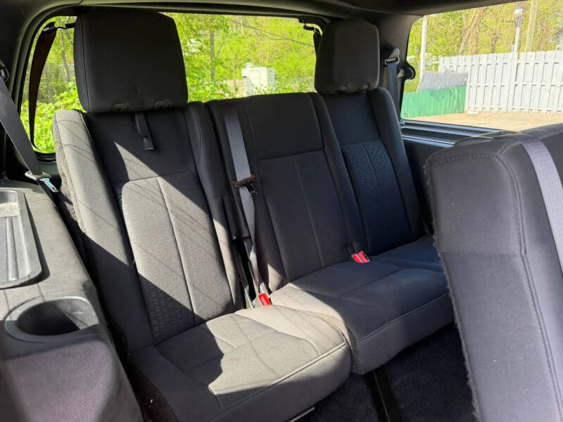 2017 Ford Expedition