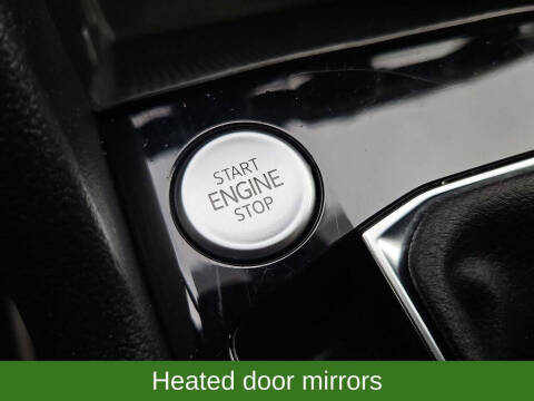 2023 Volkswagen Taos SEL 4Motion