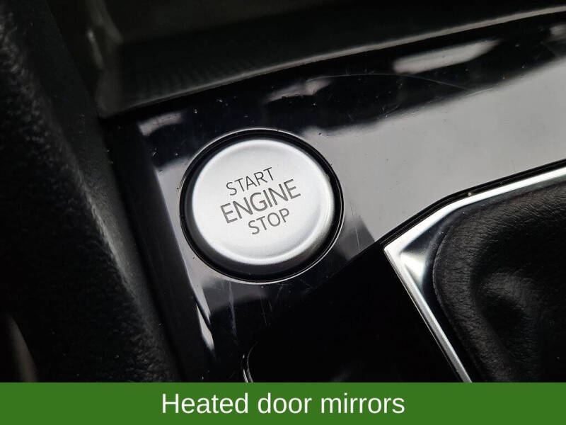 2023 Volkswagen Taos SEL 4Motion