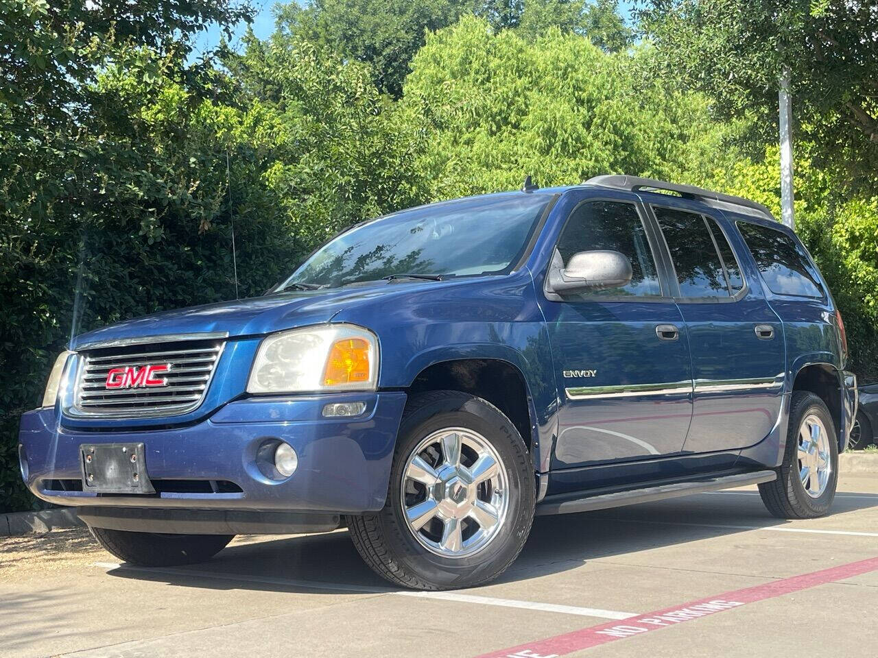 2006 GMC Envoy XL For Sale - Carsforsale.com®