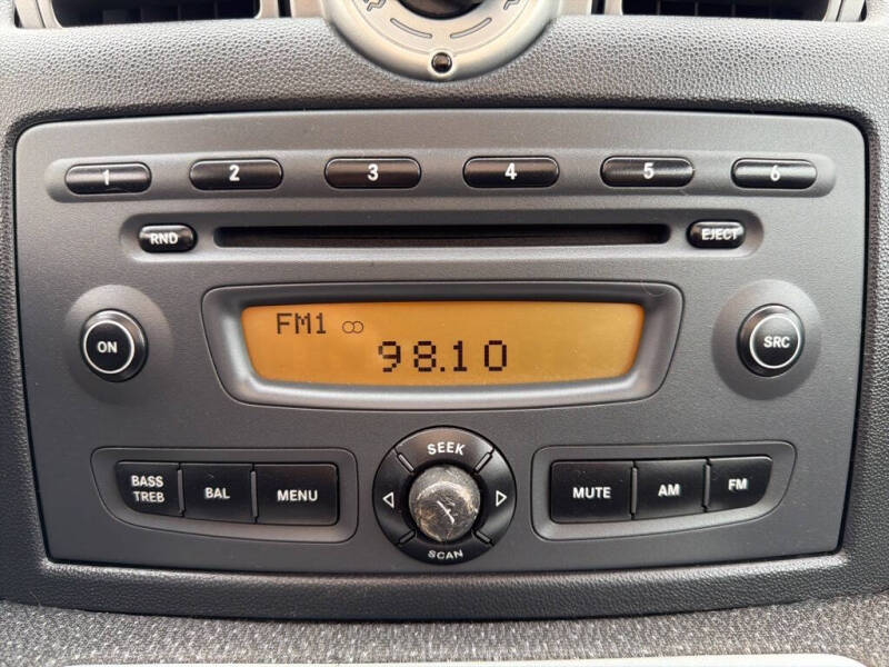 2009 Smart fortwo passion