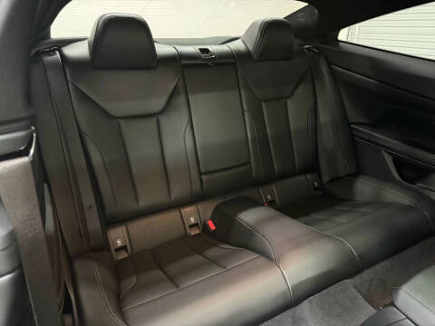 2022 BMW 4 Series 430i