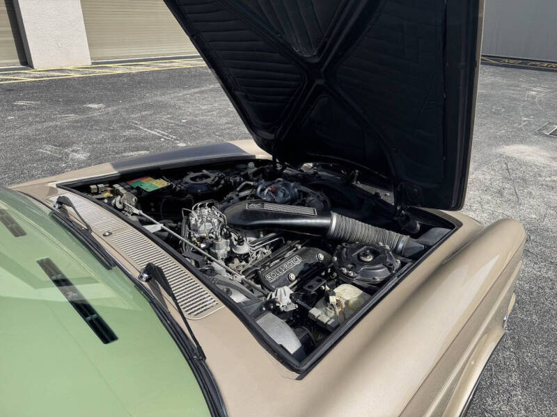 1988 Rolls-Royce Corniche