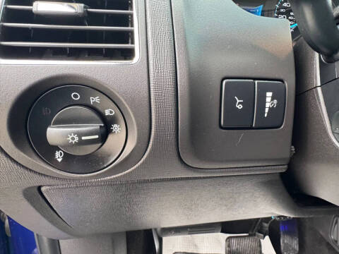 2014 Ford Flex Limited