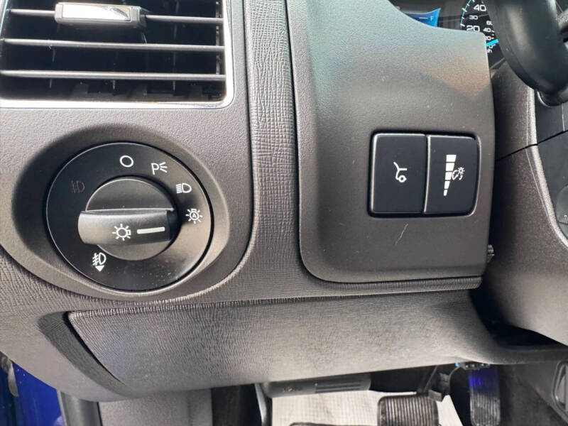 2014 Ford Flex Limited