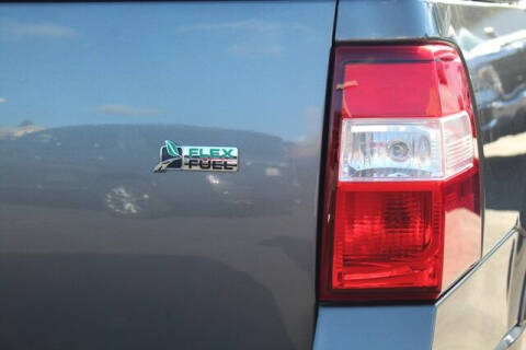 2014 Ford Expedition Limited