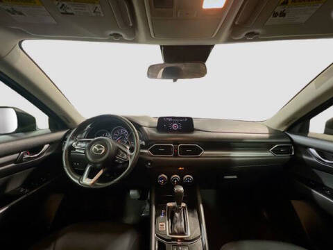 2019 Mazda CX-5 Sport