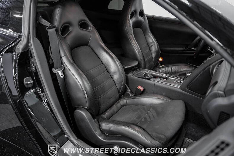 2013 Nissan GT-R