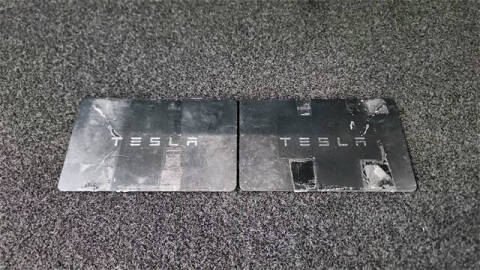 2026 Tesla Model Y Long Range