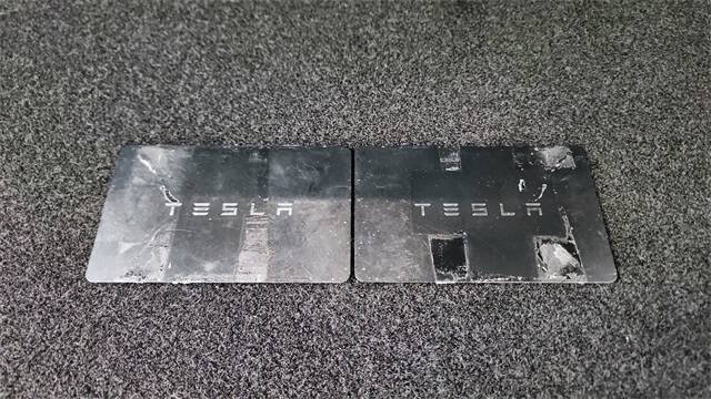 2026 Tesla Model Y Long Range