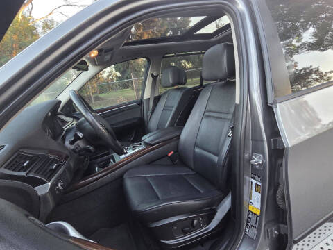 2012 BMW X5 xDrive35i Premium