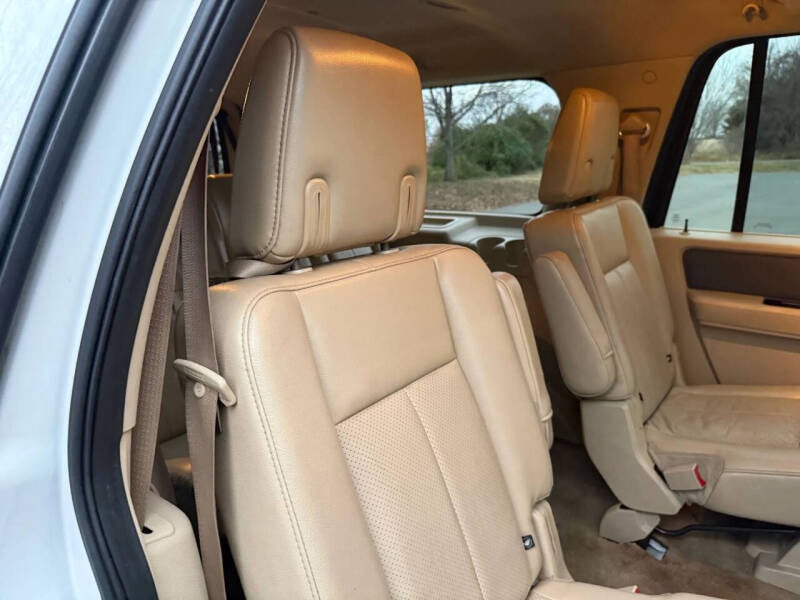 2012 Ford Expedition EL