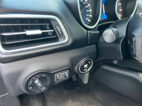 2019 Maserati Ghibli SQ4