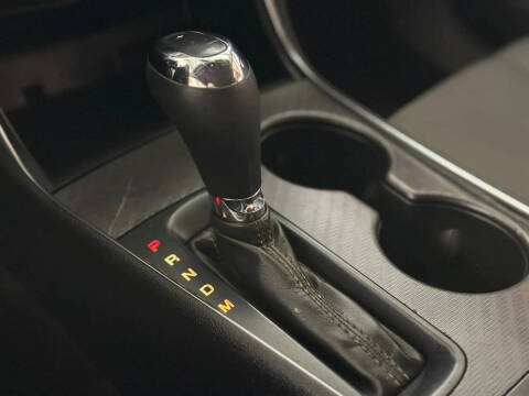 2014 Chevrolet Impala LS