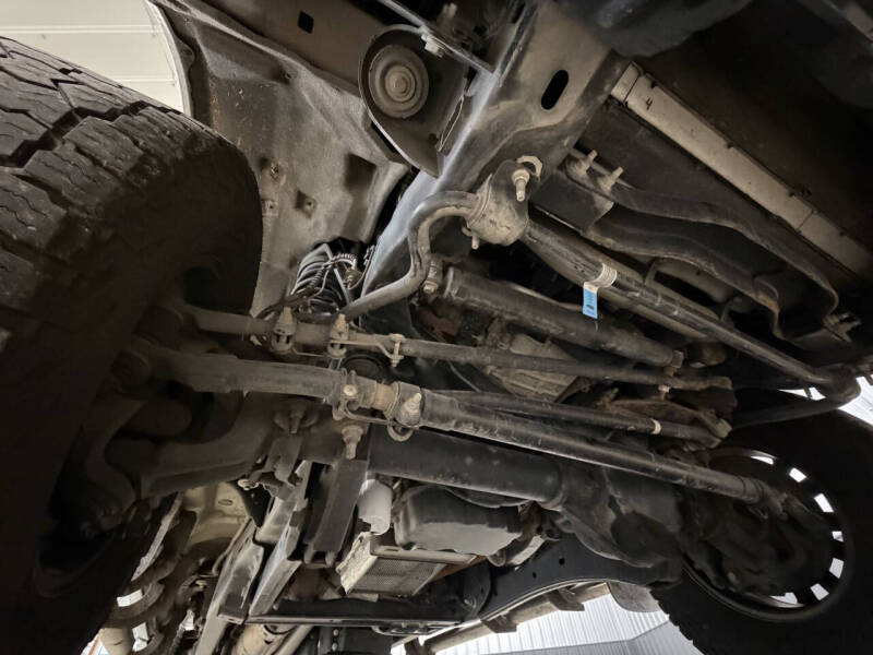 2022 Ford F-250 Super Duty Lariat