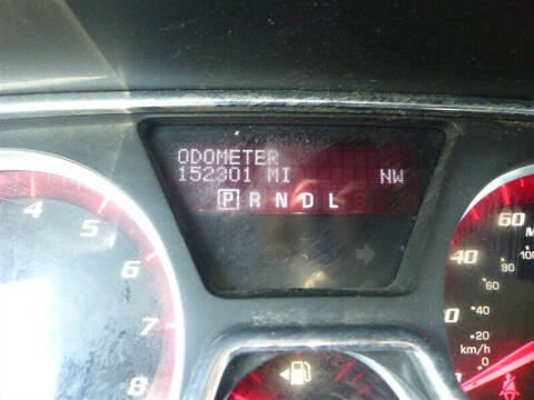 2013 GMC Acadia SLE-1