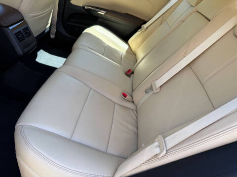2013 Toyota Avalon XLE Premium