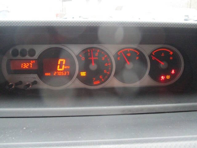 2008 Scion xB