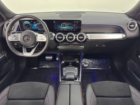 2021 Mercedes-Benz GLB GLB 250