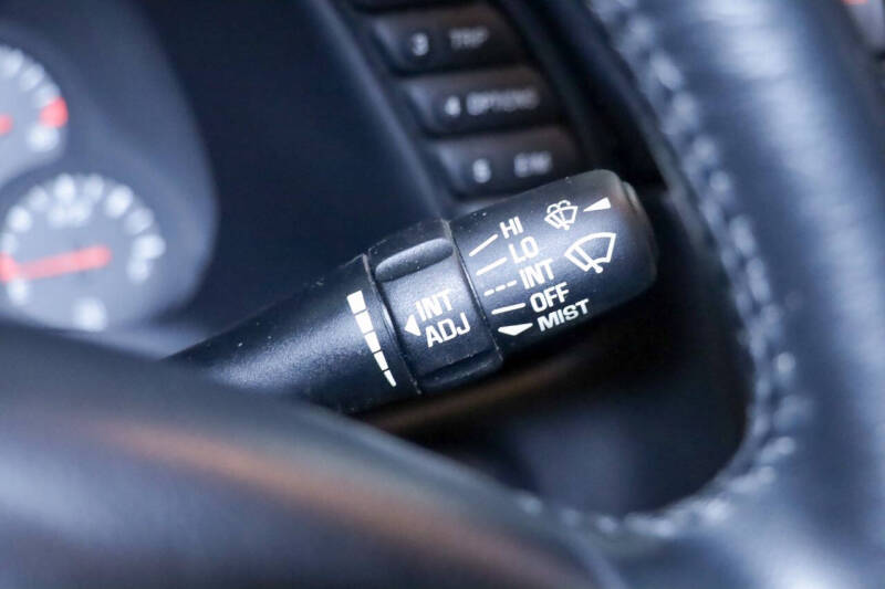 2000 Chevrolet Corvette