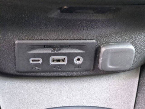 2021 Chevrolet Malibu Premier