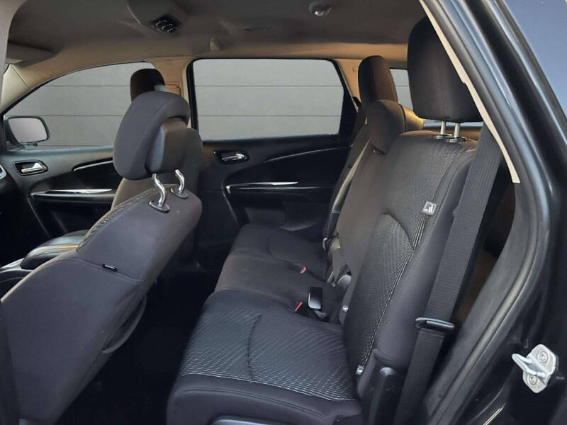 2013 Dodge Journey SXT