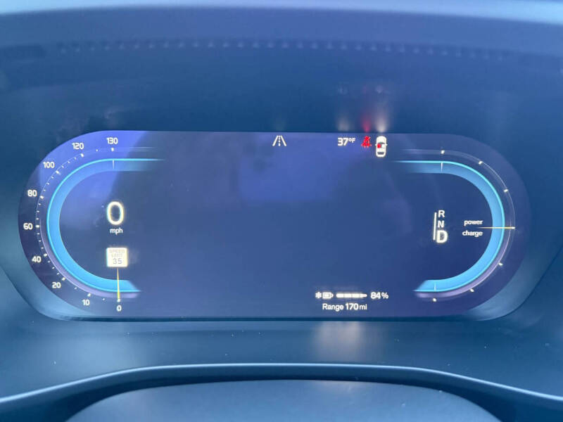 2023 Volvo XC40 Recharge Twin Plus