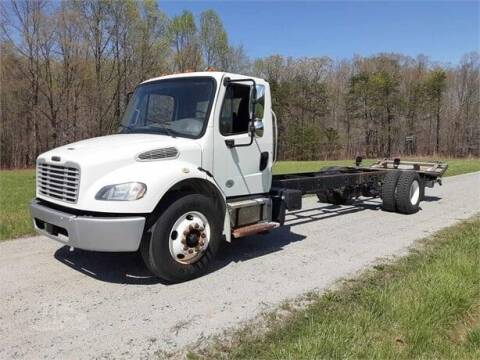 2019 Freightliner M2 106 for sale at Vehicle Network - Allied Truck and Trailer Sales in Madison NC