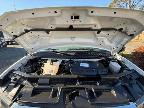 2022 GMC Savana 2500