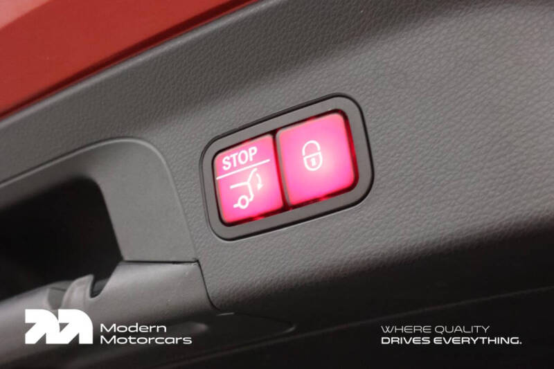 2020 Mercedes-Benz GLC GLC 300 4MATIC