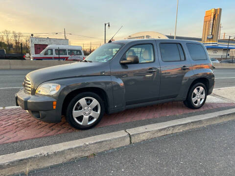 2009 Chevrolet HHR LS