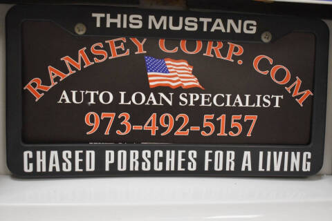 1986 Ford Mustang LX