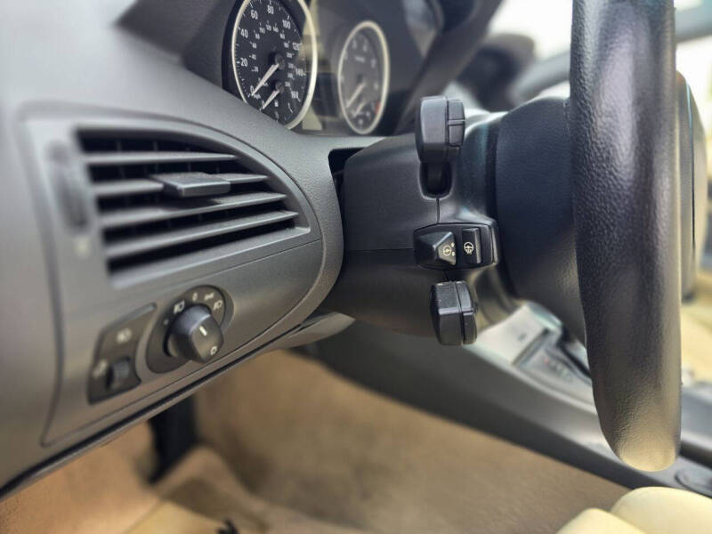 2005 BMW 6 Series 645Ci