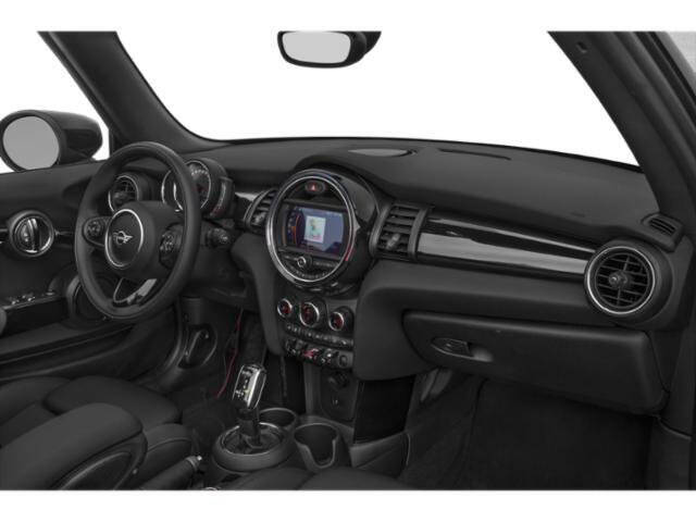 2019 MINI Convertible Cooper