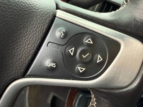 2016 GMC Sierra 1500