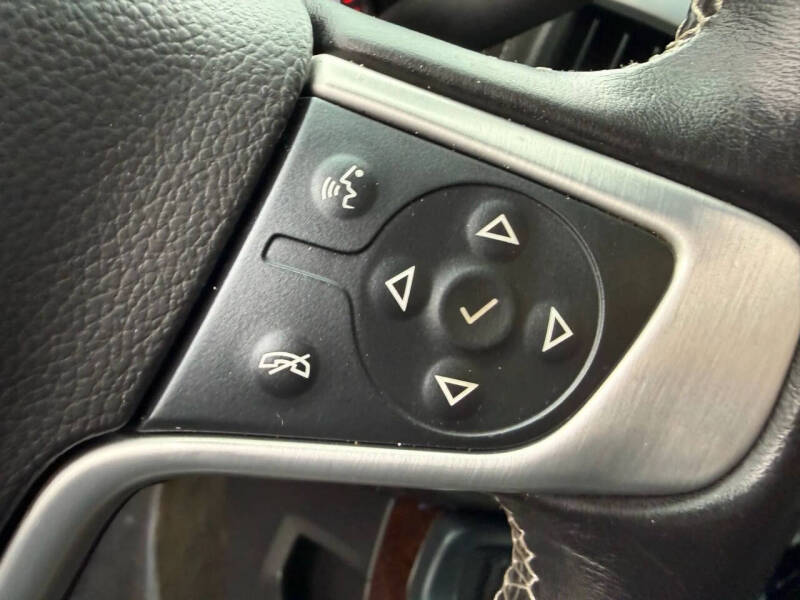 2016 GMC Sierra 1500