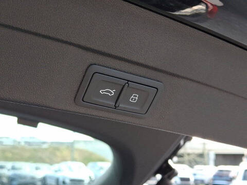 2025 Audi S5 quattro Premium Plus TFSI