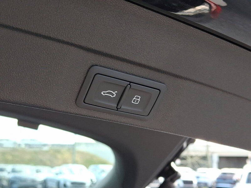 2025 Audi S5 quattro Premium Plus TFSI