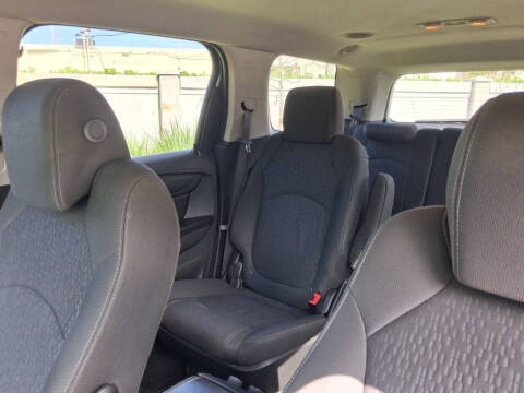 2013 GMC Acadia SLE-2