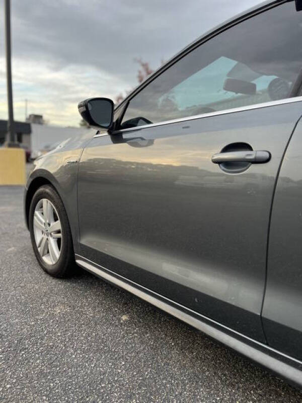 2013 Volkswagen Jetta