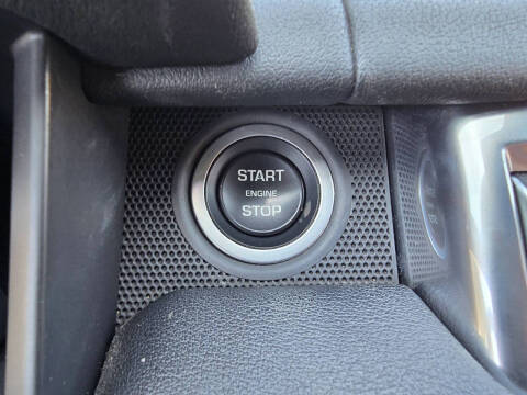 2016 Land Rover Range Rover Sport HSE