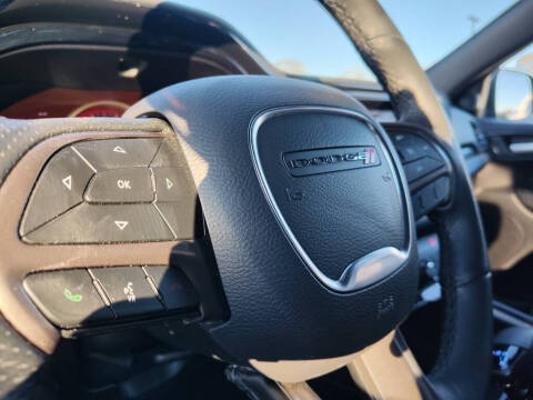 2024 Dodge Durango SXT