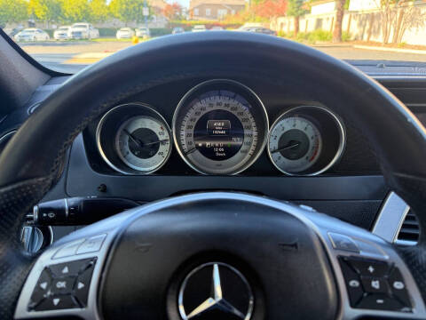 2013 Mercedes-Benz C-Class C 250 Sport